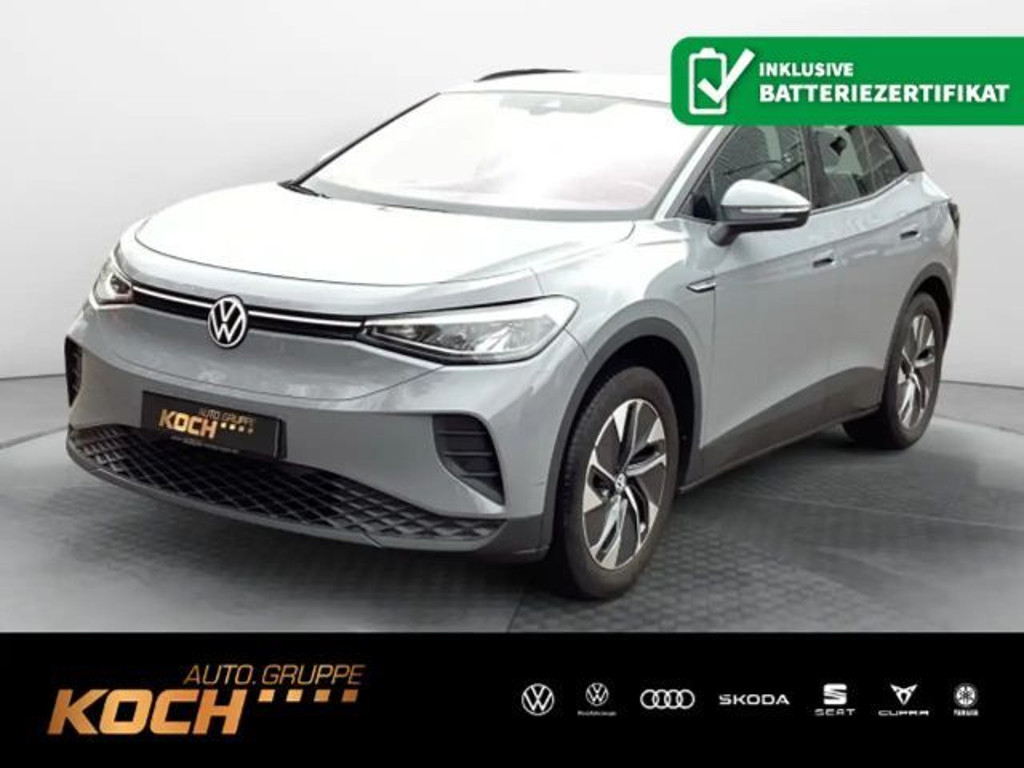Volkswagen ID.4 2022 Elektrisch