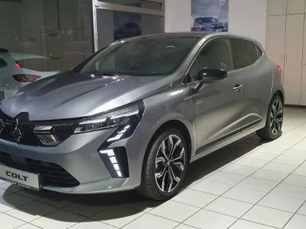Mitsubishi Colt 2025 Hybride Benzine