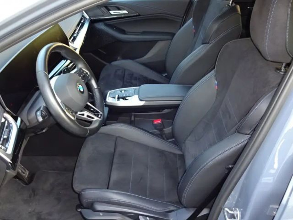 BMW 2 Serie 2024 Benzine