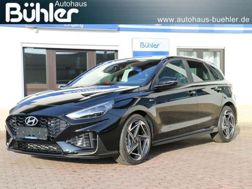 Hyundai i30 2026 Benzine