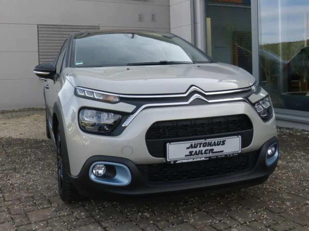 Citroën C3 2023 Benzine