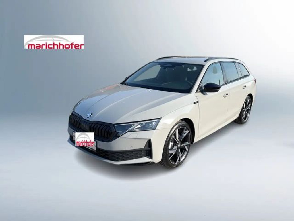 Skoda Octavia 2026 Diesel