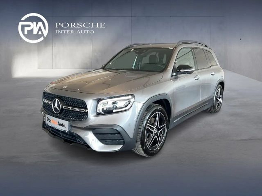 Mercedes-Benz GLB-Klasse 2024 Diesel