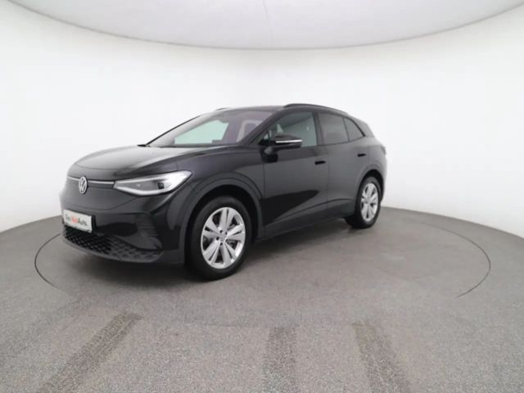 Volkswagen ID.4 2026 Elektrisch