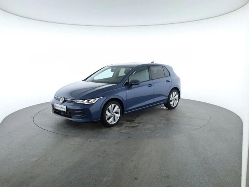 Volkswagen Golf 2026 Benzine