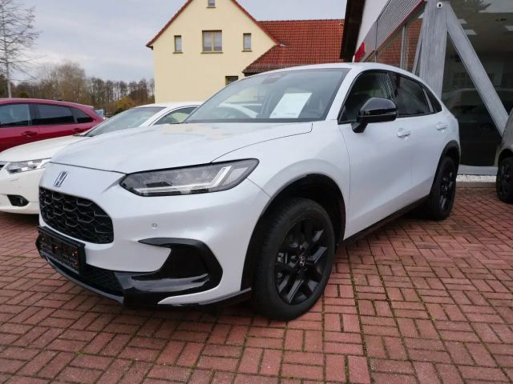 Honda ZR-V 2025 Hybride Benzine