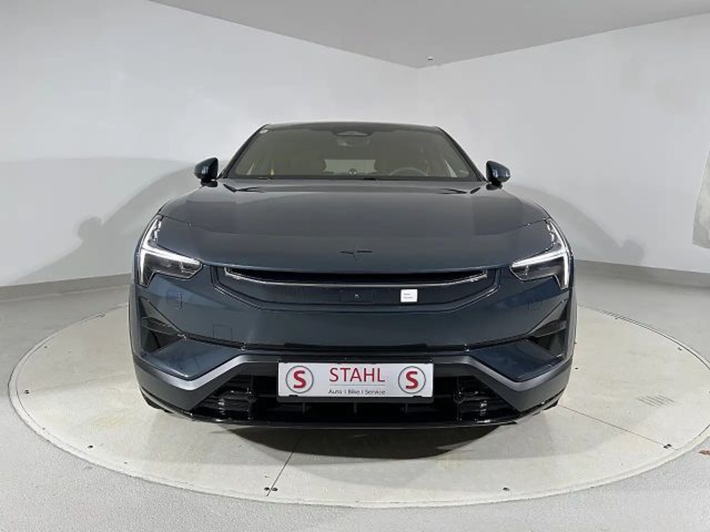 Polestar 3