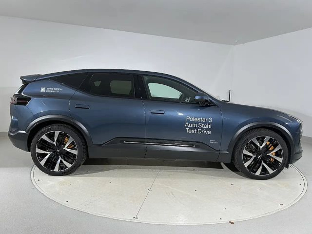 Polestar 3