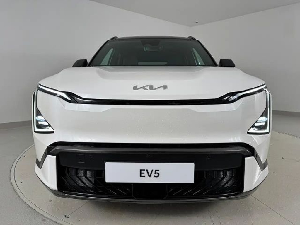 Kia EV5