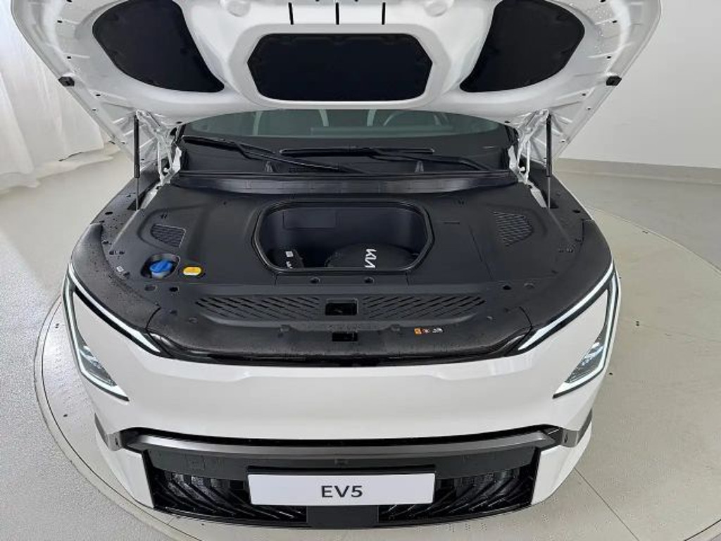 Kia EV5
