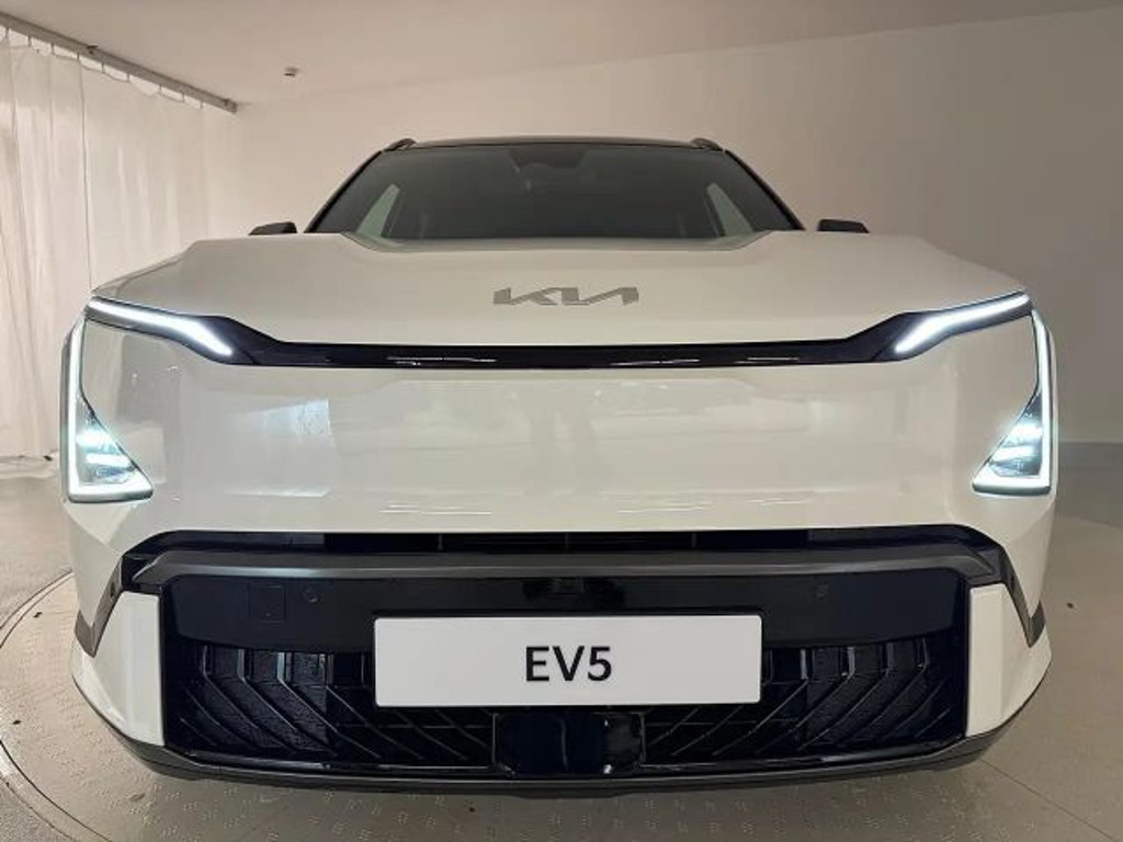 Kia EV5