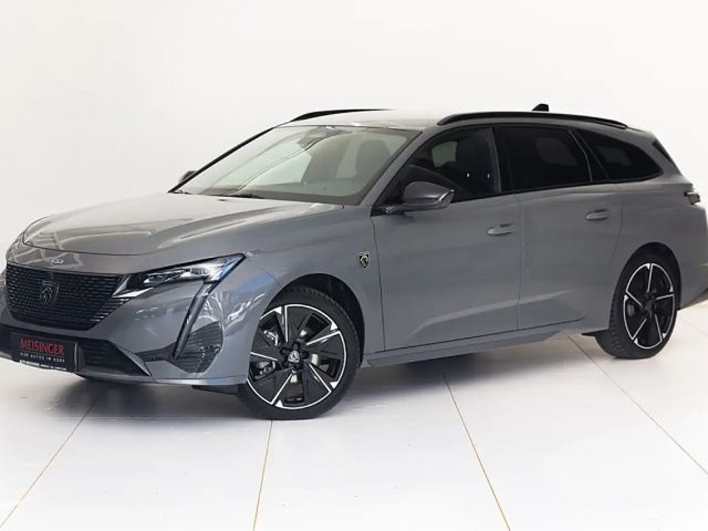 Peugeot E-308 2025 Elektrisch