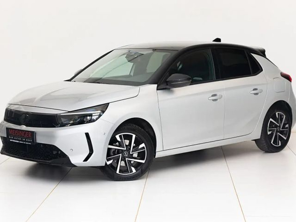 Opel Corsa 2025 Benzine