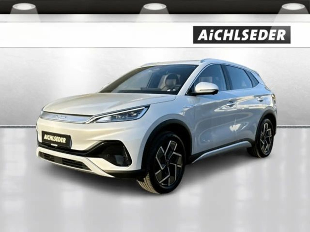 BYD ATTO 3