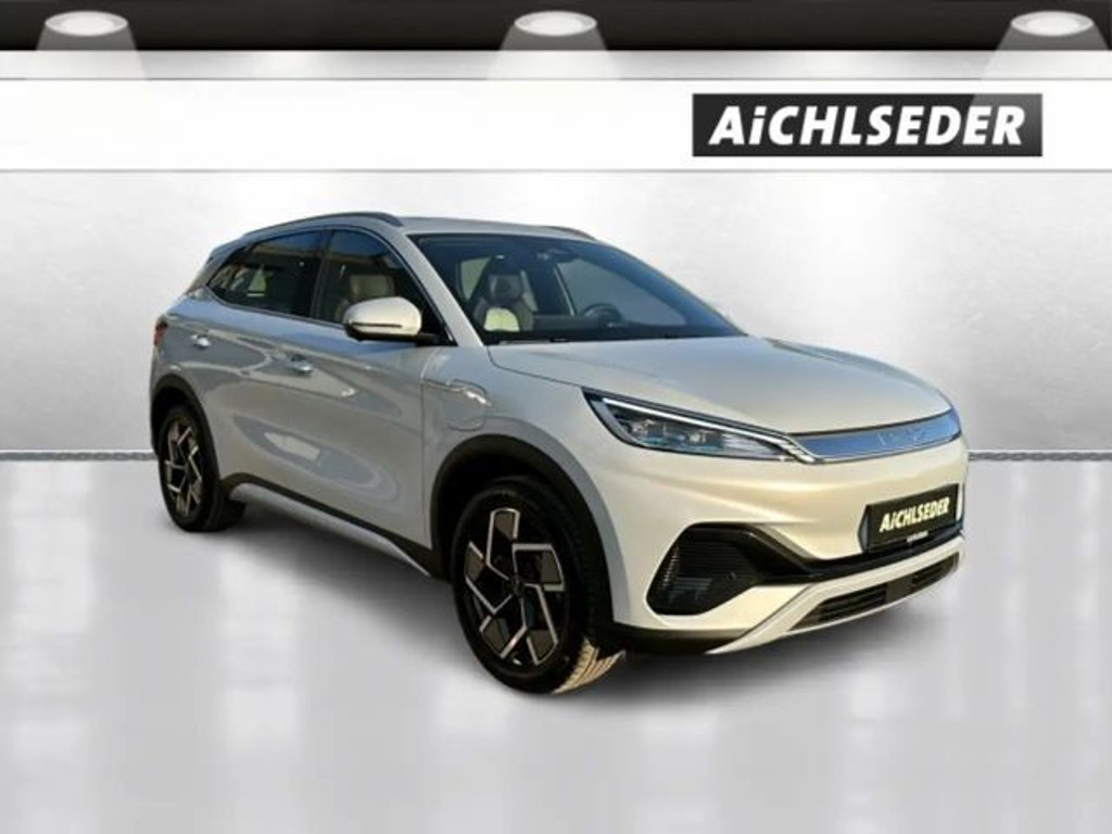 BYD ATTO 3