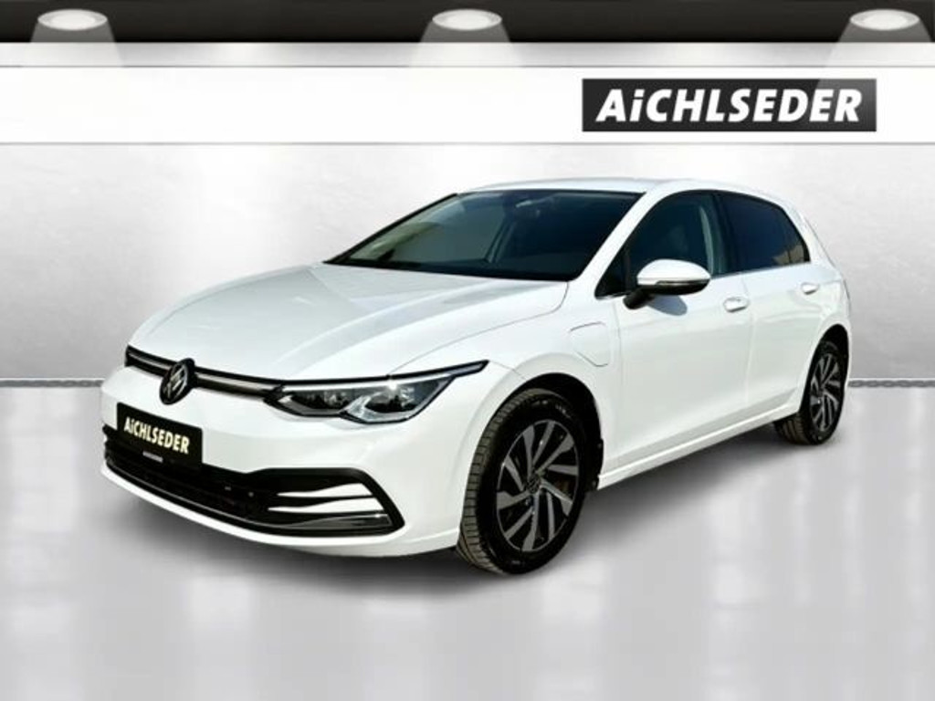Volkswagen Golf 2021 Hybride Benzine
