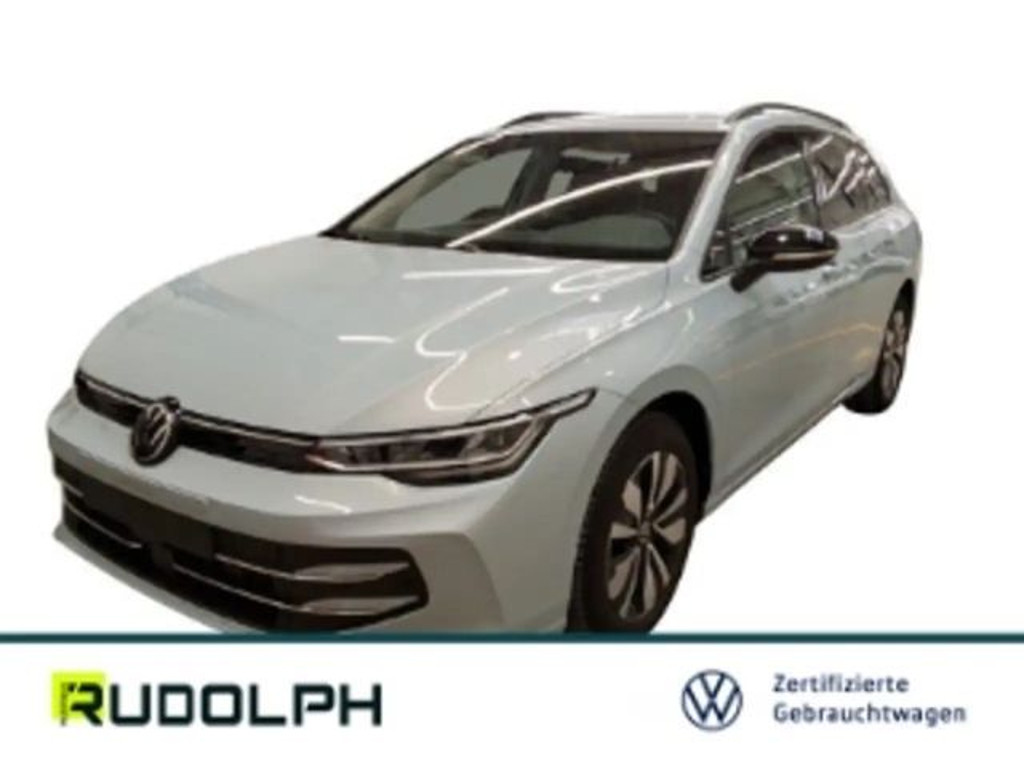 Volkswagen Golf 2025 Benzine