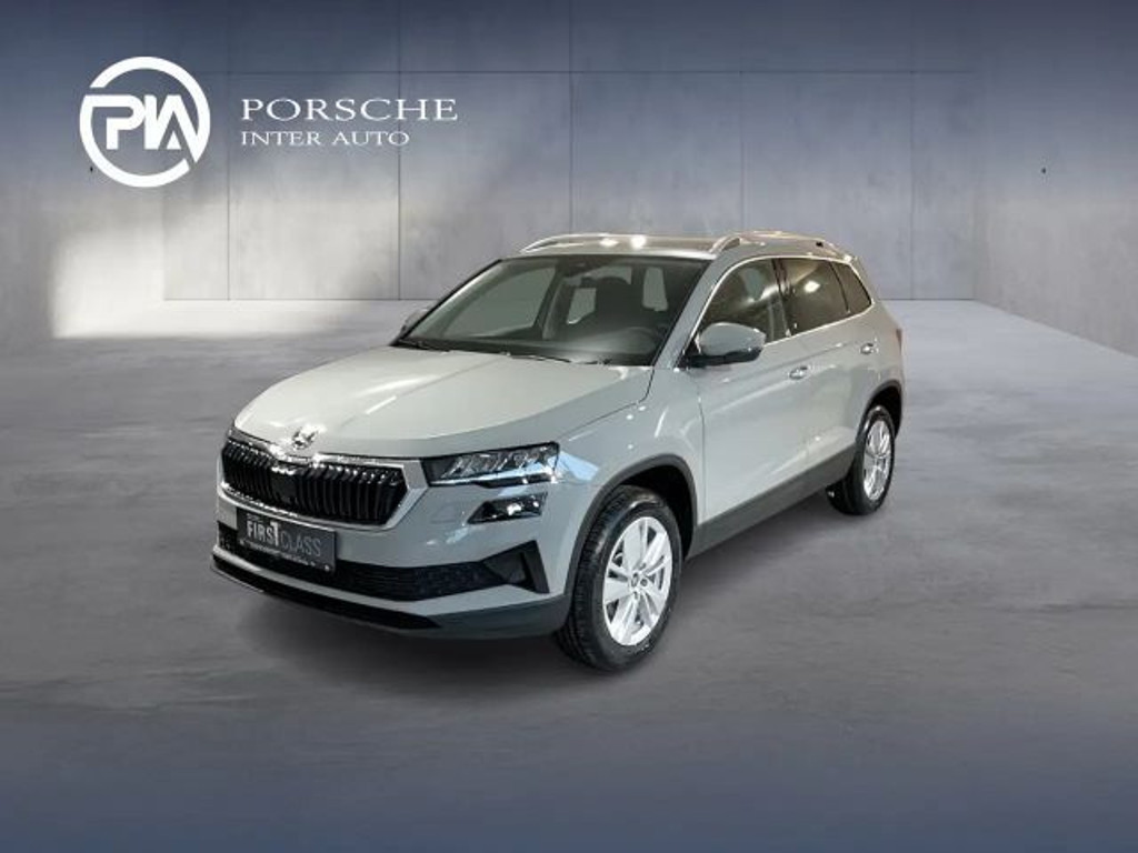 Skoda Karoq 2026 Benzine