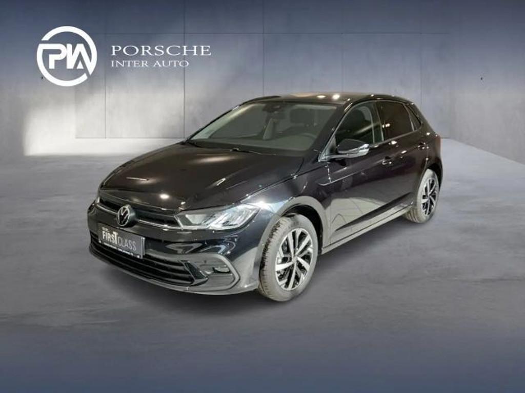 Volkswagen Polo 2026 Benzine