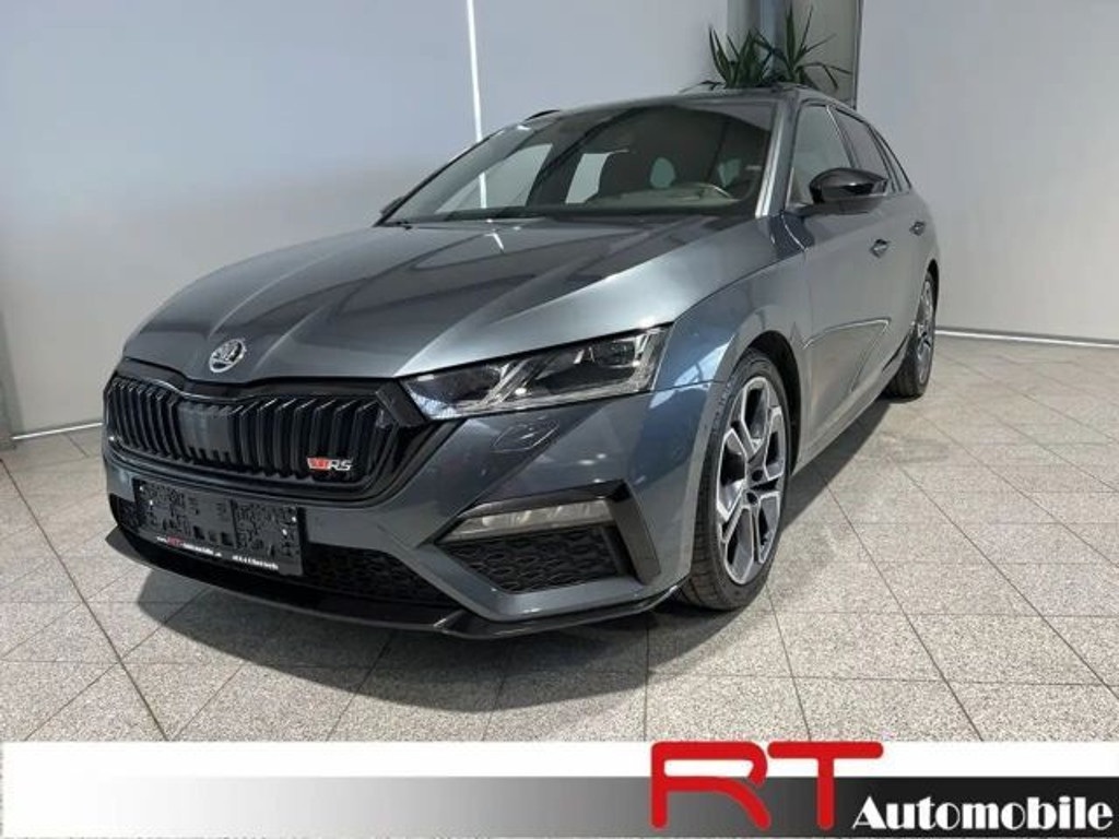 Skoda Octavia 2021 Diesel