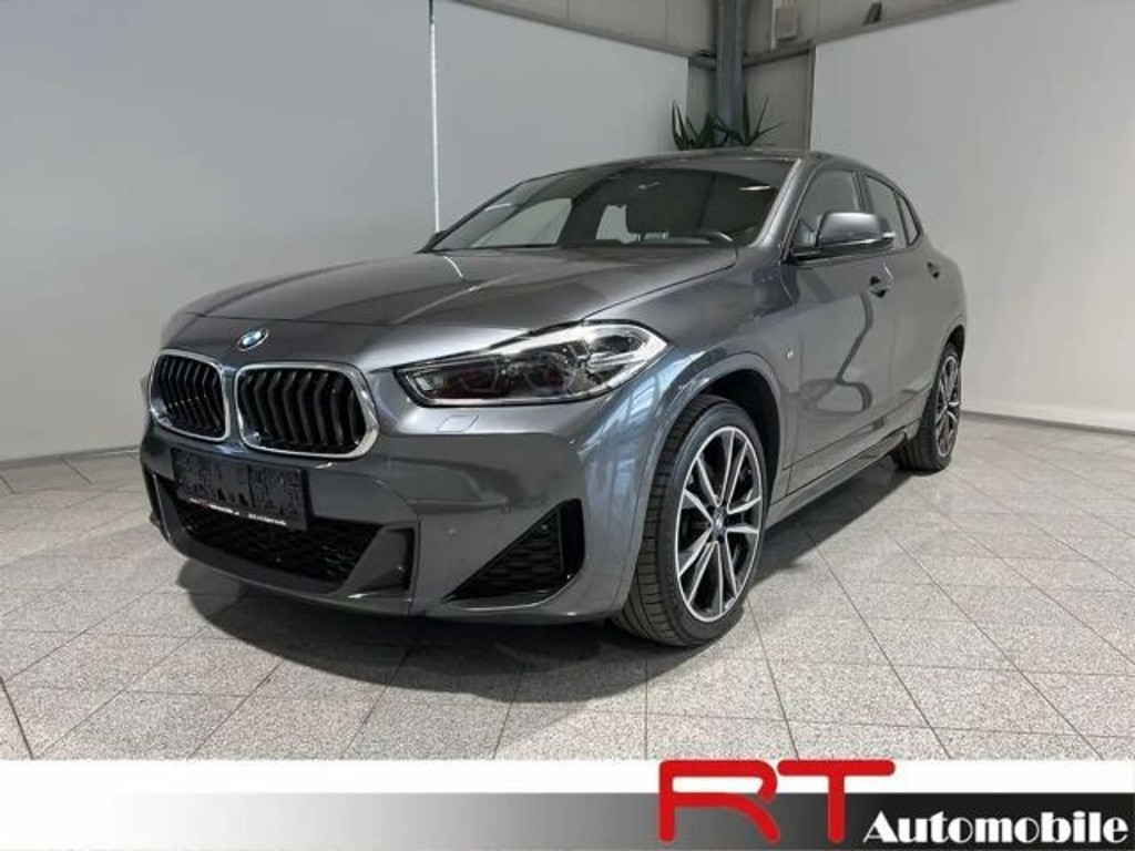BMW X2 2021 Benzine