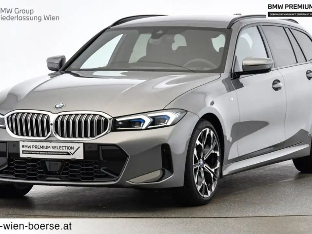 BMW 3 Serie 2025 Diesel