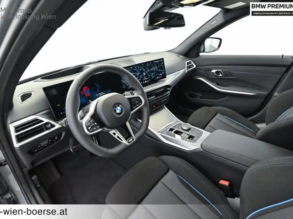 BMW 3 Serie