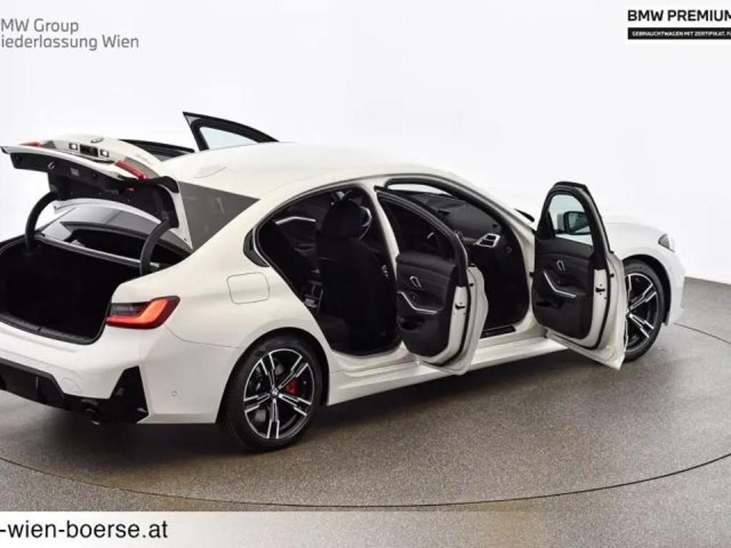 BMW 3 Serie