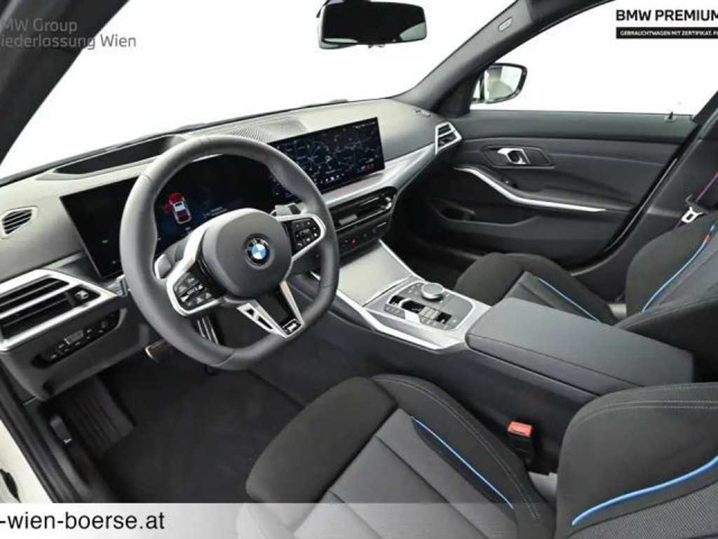 BMW 3 Serie