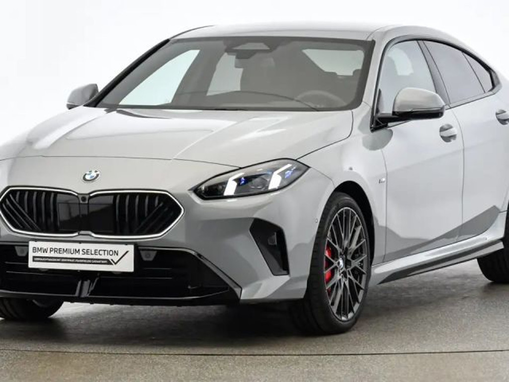 BMW 2 Serie 2025 Benzine