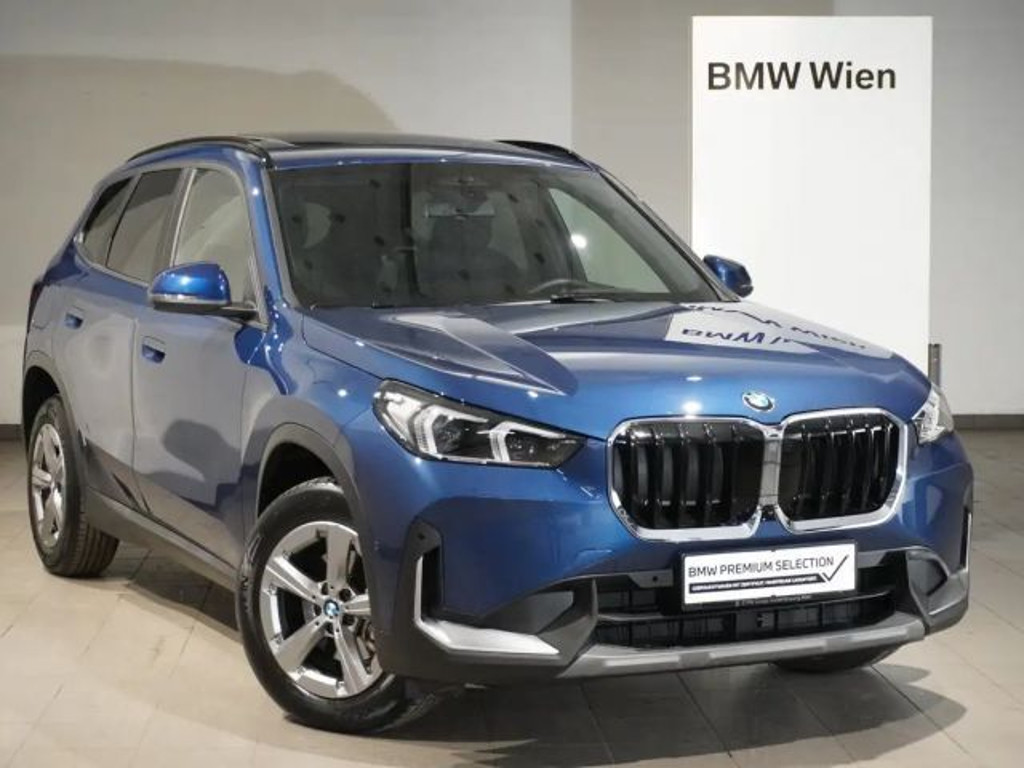 BMW X1 2023 Diesel