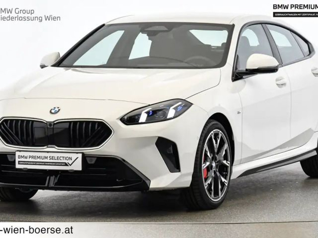 BMW 2 Serie 2025 Diesel