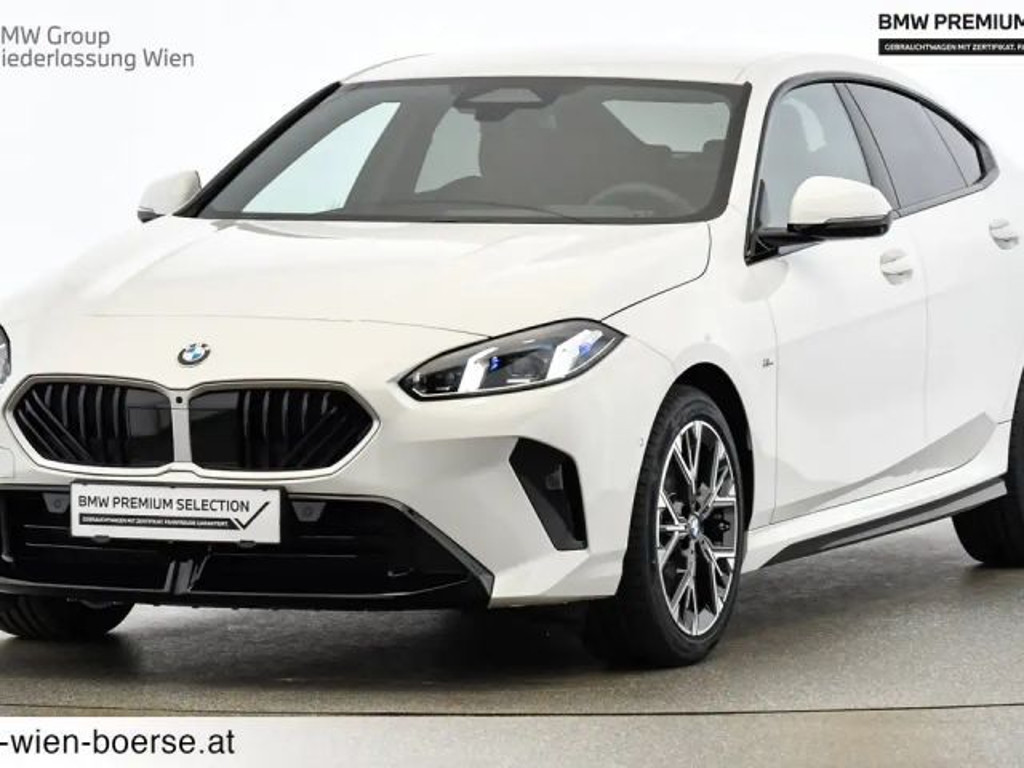 BMW 2 Serie 2025 Diesel