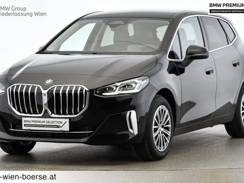 BMW 2 Serie 2025 Diesel