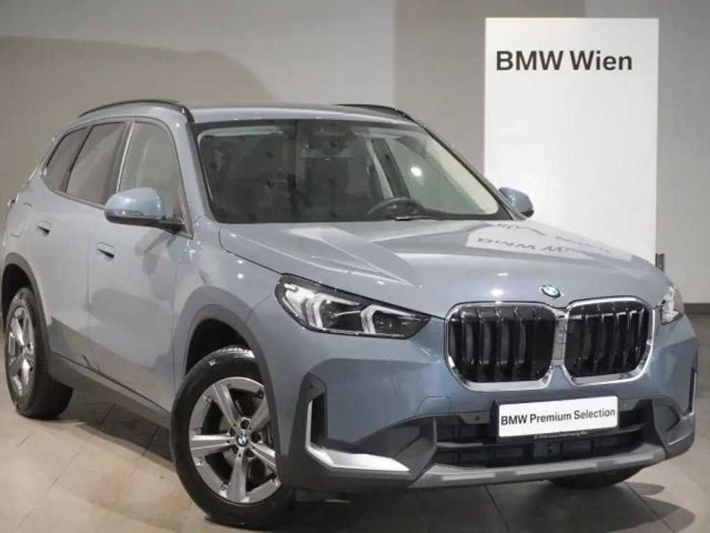 BMW X1 2024 Benzine
