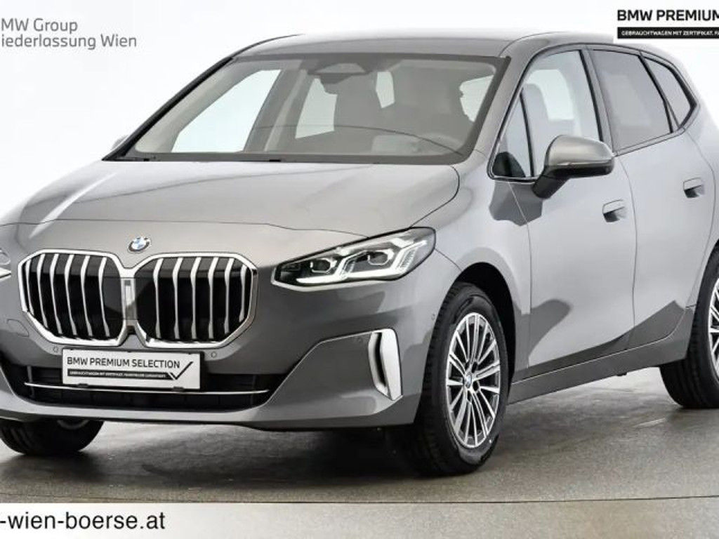 BMW 2 Serie 2025 Diesel