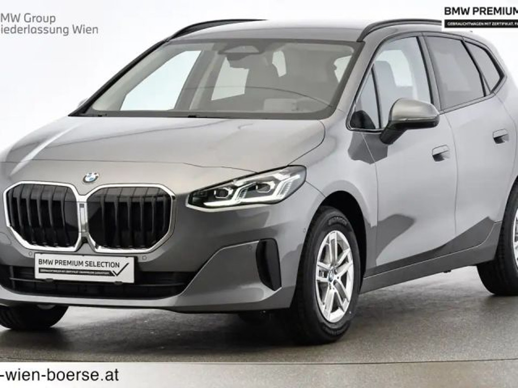 BMW 2 Serie 2025 Benzine