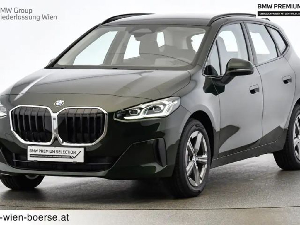 BMW 2 Serie 2025 Benzine