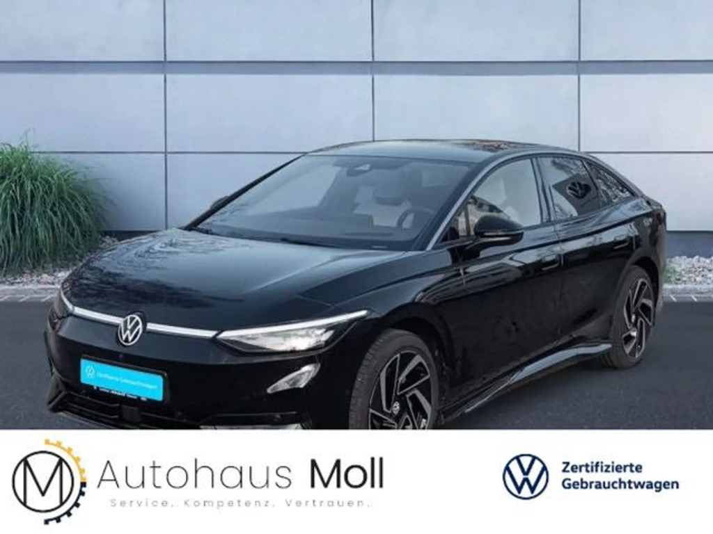 Volkswagen ID.7 2024 Elektrisch