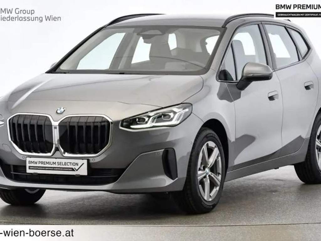 BMW 2 Serie 2025 Benzine