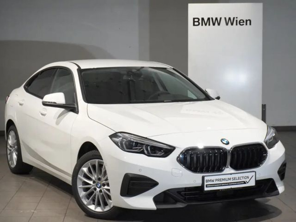 BMW 2 Serie 2024 Benzine