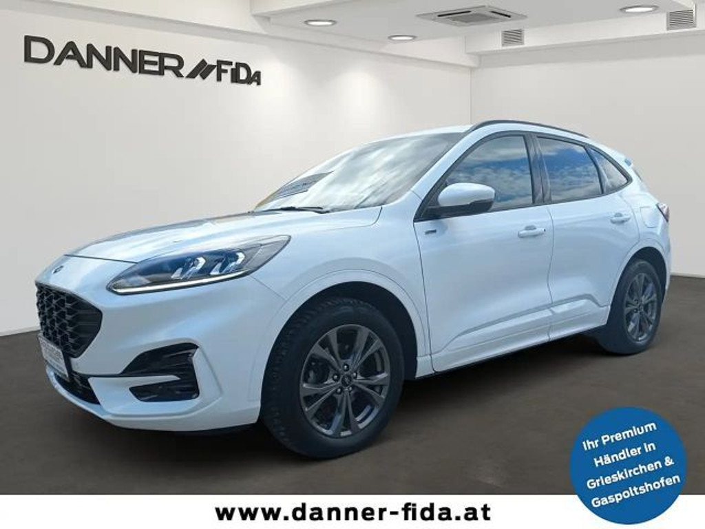Ford Kuga 2023 Diesel