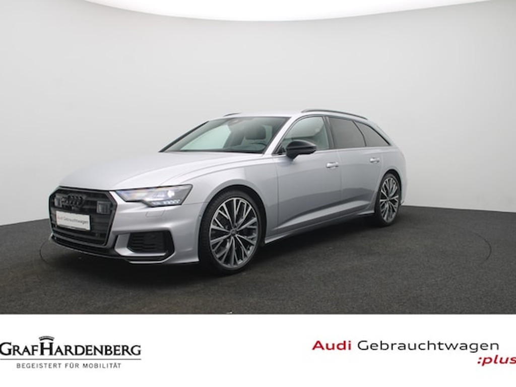 Audi S6 2022 Diesel