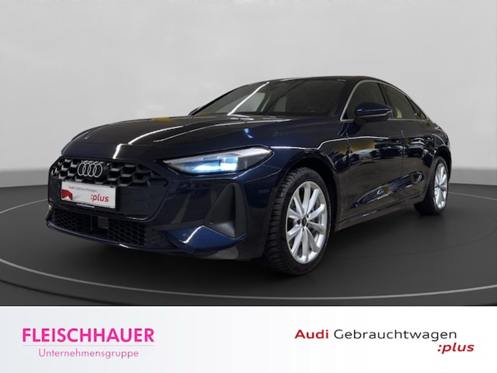 Audi A5 2025 Benzine