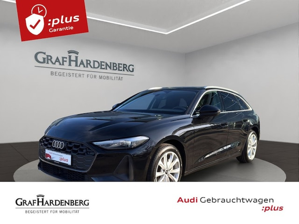 Audi A5 2025 Benzine