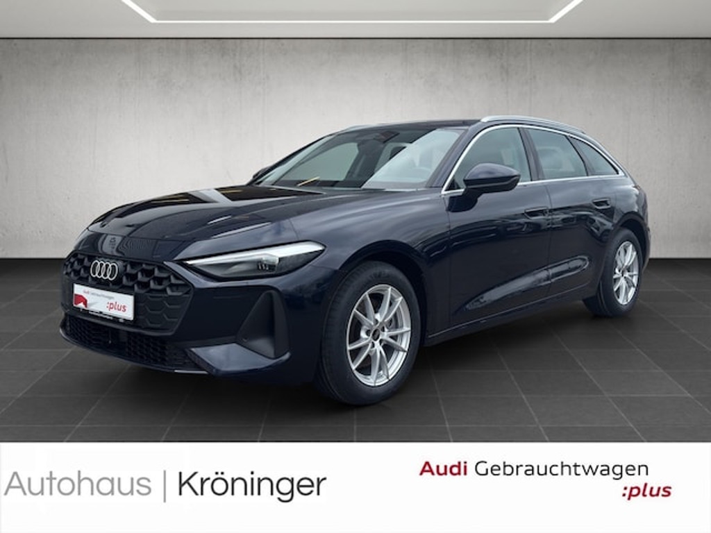 Audi A5 2025 Benzine