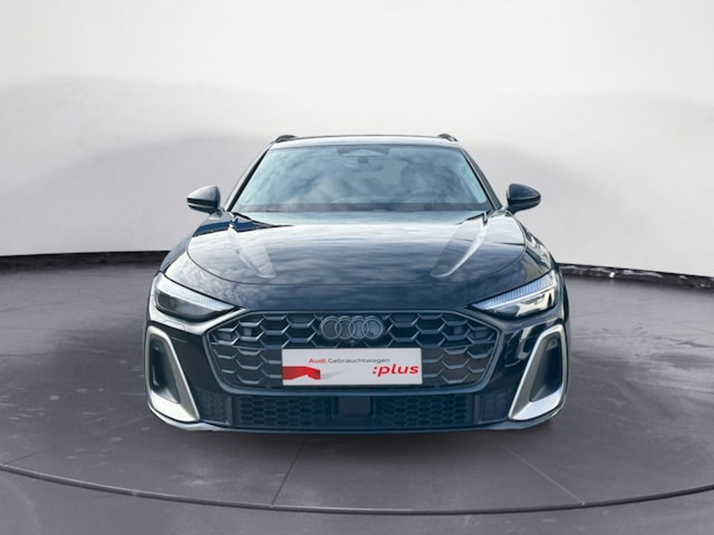 Audi A5 2025 Benzine