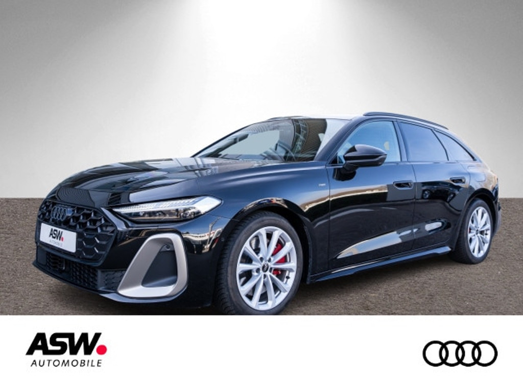 Audi A5 2025 Hybride Benzine