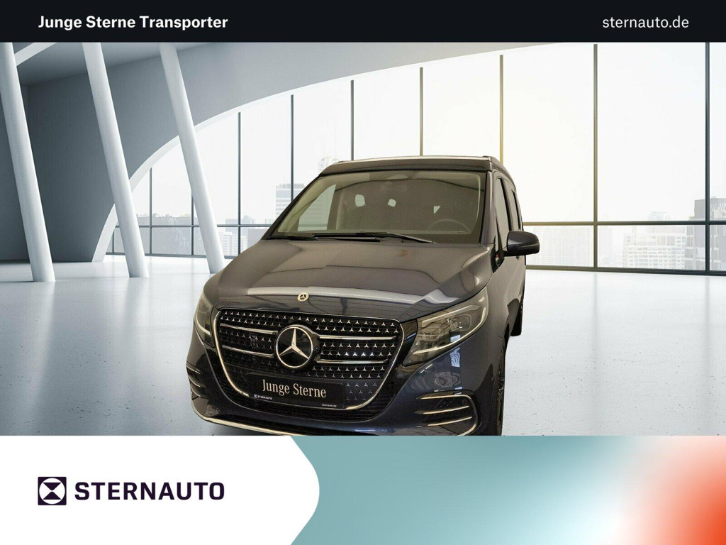 Mercedes-Benz Marco Polo 2024 Diesel