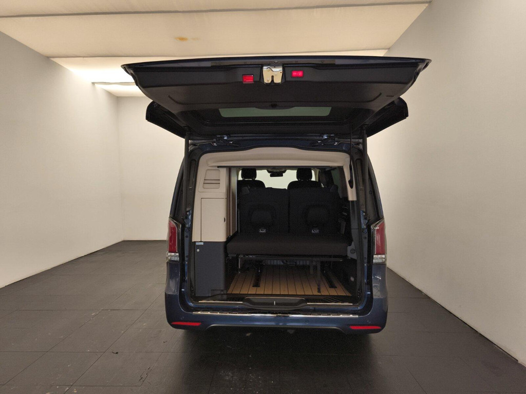 Mercedes-Benz Marco Polo